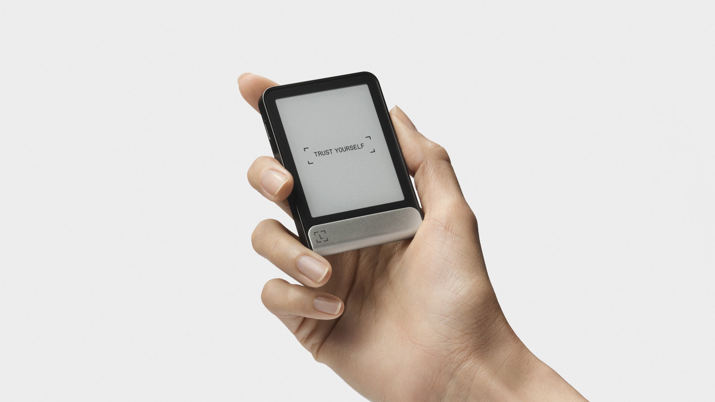 Ledger Flex Design