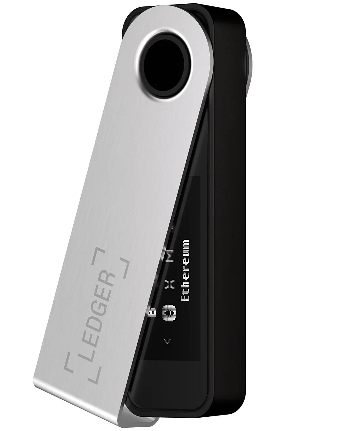 Ledger Nano S Plus