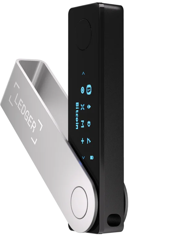 Ledger Nano X